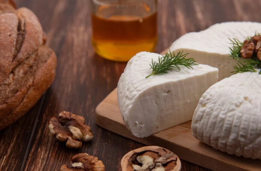 Найменш оцінений молочний продукт, який слід вживати якнайчастіше