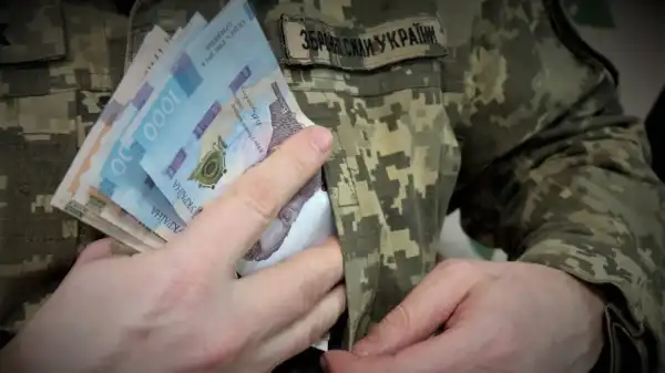 Коштів на збільшення грошового забезпечення військовослужбовців не виділено, - народний депутат 10 Коштів на збільшення грошового забезпечення військовослужбовців не виділено, - народний депутат 10