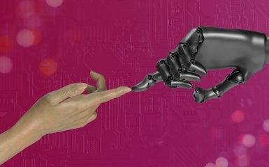 Головна 47 Фахівці обурені: офісні працівники змушені “виховувати” ШІ