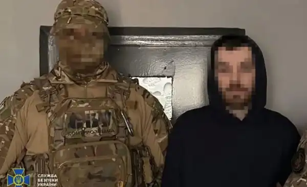 Служба безпеки України запобігла планам агента ФСБ, який хотів організувати атаку дроном на слідчий ізолятор для здійснення втечі. 27