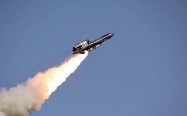 Головна 38 Німеччина бачить крилаті ракети України та Ізраїлю як альтернативу Tomahawk.