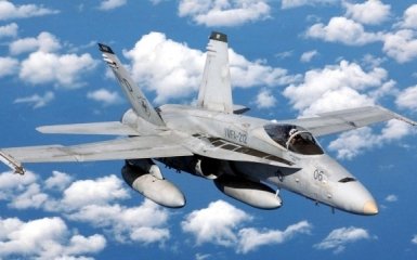 Головна 30 Американці атакували іранські військові об’єкти