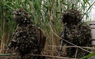Головна 31 Українські захисники ліквідували ще 48 загарбників на Покровському…