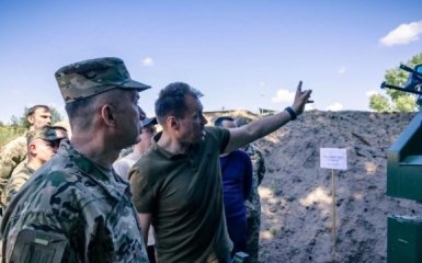 СБУ розширює випробування пристроїв для протидії російським БПЛА, повідомив Сирський 7