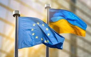 Головна 31 Європейський Союз розглядає можливість вилучення українців призовного віку з розширеного варіанту тимчасового…