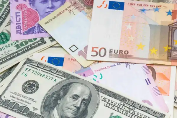 Головна 42 Курси валют: поточна ситуація в банках та пунктах…