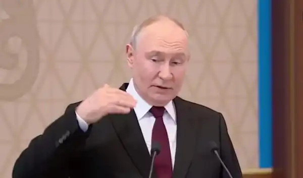 «Знеохотити до нападу»: Путін заявив про підготовку нових ударів по Україні 18