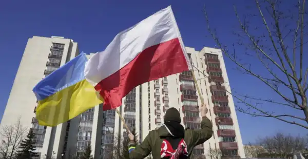 Марцинків: Польські міста-побратими масово відмовляються від оздоровлення українських дітей влітку 1