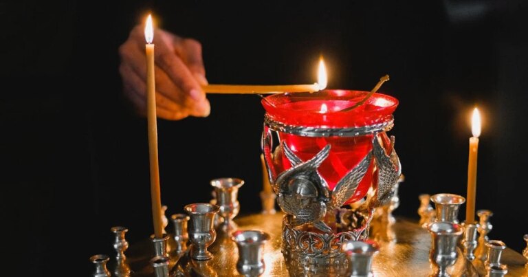 10 червня: Яке церковне свято, скільки гостей не варто запрошувати до святкового столу цього дня 13