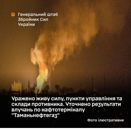 Захисники України знищили особовий склад, командні пункти та сховища російських військ. 4 Захисники України знищили особовий склад, командні пункти та сховища російських військ. 4