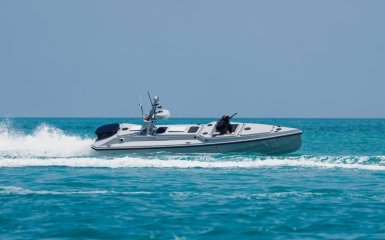 Американська оборонна компанія створює аналог українського безпілотника “Магура&hellip;