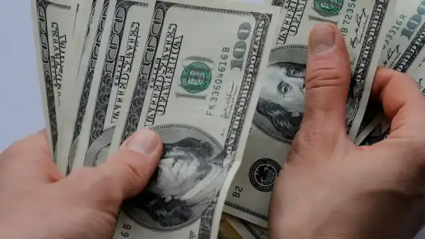 Курс валют: вартість долара та євро до середини літа 7