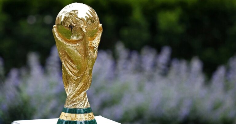 Розклад та результати усіх ігор Чемпіонату світу з футболу 2026 року 15