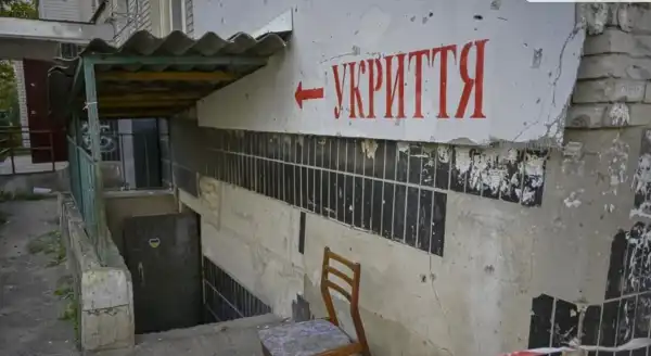 Чи витримає підвал багатоквартирного будинку обстріли та в&hellip;