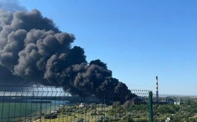 Головна 26 СБС показали ураження російських ракетоносіїв, ППО та нафтобаз…