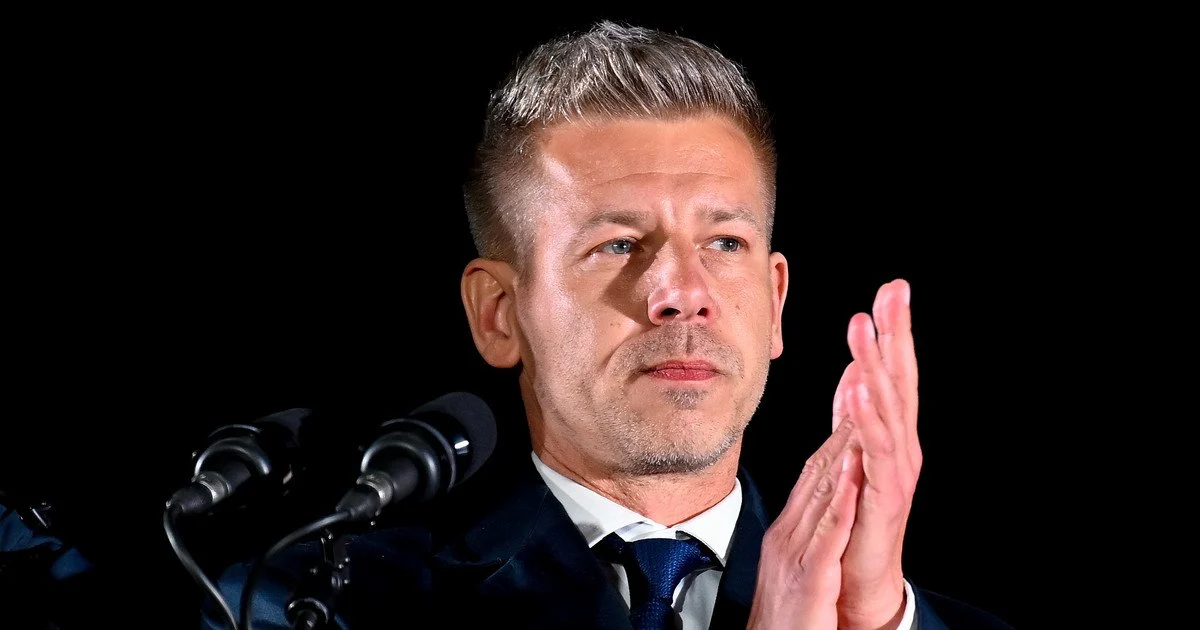 Петер Мадяр Петер Мадяр