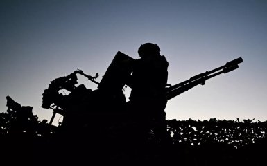 Головна 36 Російські війська залишають свої позиції на Кінбурнській косі…