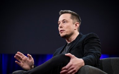 Ілон Маск несподівано перестав бути мільярдером — причини цього
