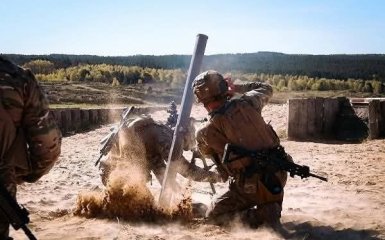 Головна 25 На лиманському напрямку ситуація на фронті надзвичайно напружена.