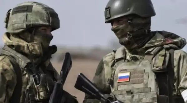 Рішення Путіна збільшити чисельність російських збройних сил не призведе до змін на українському фронті — аналітики ISW 21 Рішення Путіна збільшити чисельність російських збройних сил не призведе до змін на українському фронті — аналітики ISW 21