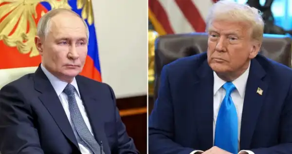 Ракетні атаки на РФ вплинули на погляди Трампа: американський лідер сумнівається у перемозі Росії. 15