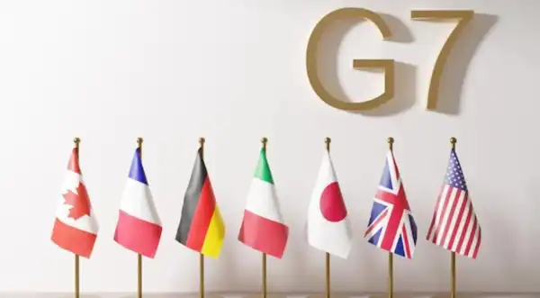 Європейський дипломатичний наступ: на саміті G7 обговорять стратегію переговорів з Росією 21 Європейський дипломатичний наступ: на саміті G7 обговорять стратегію переговорів з Росією 21