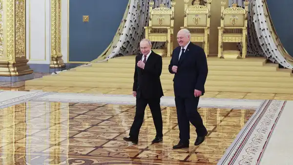 Україна довела, що класичні загарбницькі війни більше нездійсненні, – WSJ 10