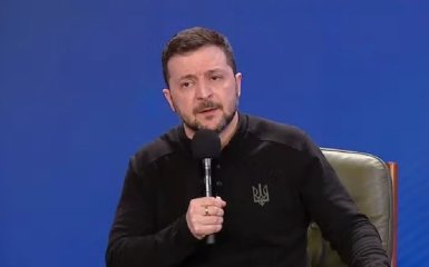Головна 28 Зеленський висловив готовність до зустрічі з Путіним на…