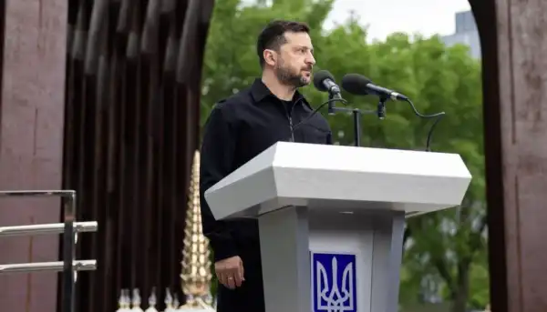 Глава держави висунув пропозицію Верховній Раді щодо заснування відзнаки національного рівня: деталі 4
