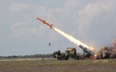 Головна 28 Україна разом з MBDA розробить оновлений варіант крилатої…