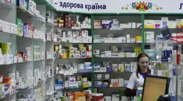 Електронний рецепт: Міністерство охорони здоров'я ініціювало глобальне оновлення сервісу моніторингу вартості 21
