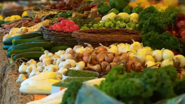 В Україні спостерігається значне зниження цін на овочі: яка поточна вартість 1