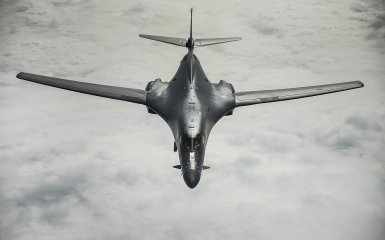 США відплатили Ірану за збитий американський гелікоптер 5