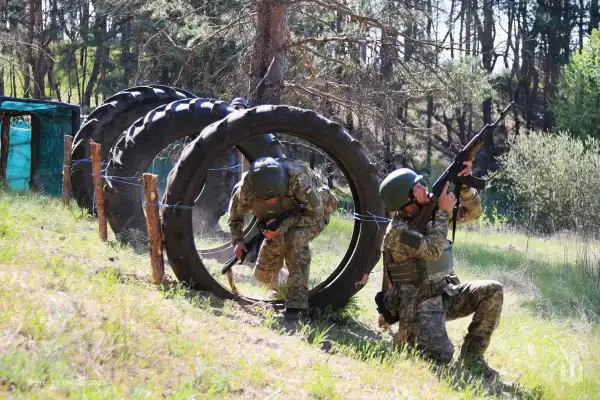 Головна 28 Переломний момент у війні в Україні: бойова спроможність РФ падає, – Foreign…