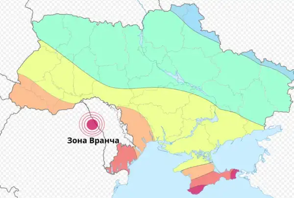 Землетруси в Криму: експерт з сейсмології попереджає про загрозу великої катастрофи у прийдешні роки 23