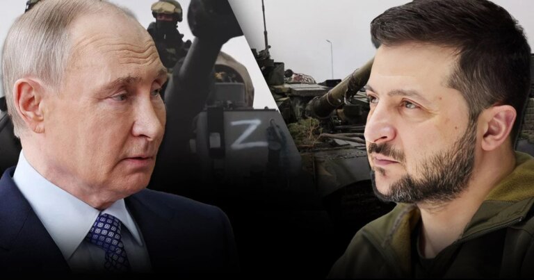Le Monde дізналося, кому насправді призначався лист від Зеленського 3