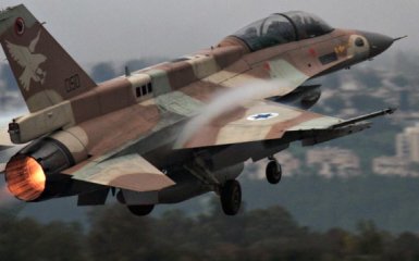 Головна 36 Ізраїль і Іран завдали ударів з повітря, незважаючи на попередження Трампа