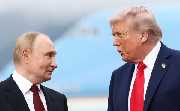 Головна 27 Трамп може змусити Путіна закінчити війну в Україні, – Forbes
