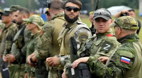 Бонуси в мільйони не допомагають: CNN про падіння на 20% темпів набору до російської армії 6 Бонуси в мільйони не допомагають: CNN про падіння на 20% темпів набору до російської армії 6