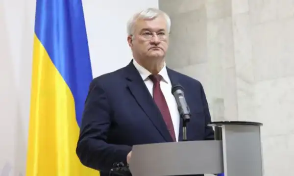 «Дух Анкориджа» помер: очільник МЗС жорстко пояснив Москві, чому будь-які мирні ініціативи без участі Києва приречені на невдачу 7