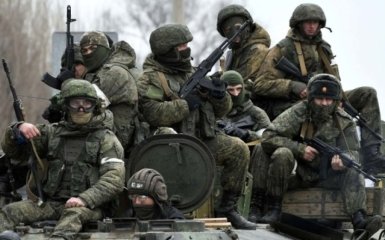 Російське військове командування цинічно визначило для своїх підрозділів кінцевий термін щодо Запоріжжя 9 Російське військове командування цинічно визначило для своїх підрозділів кінцевий термін щодо Запоріжжя 9