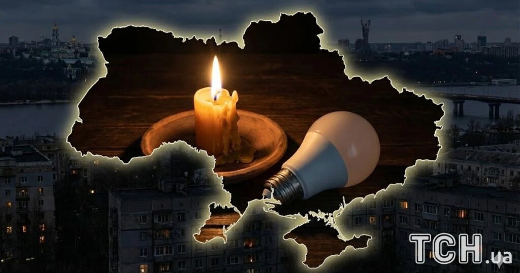 Знеструмлення на строк до п'яти годин: українців попередили про напружену ситуацію в енергетиці 3