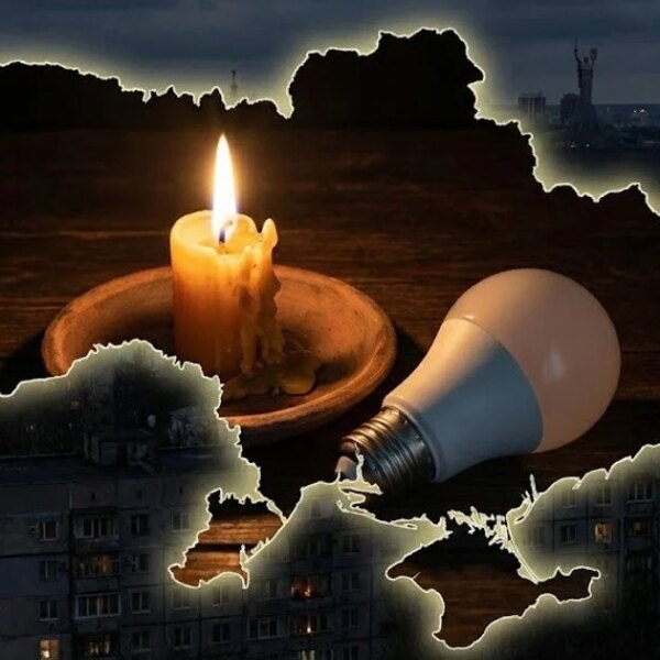 Знеструмлення на строк до п’яти годин: українців попередили про напружену ситуацію в енергетиці