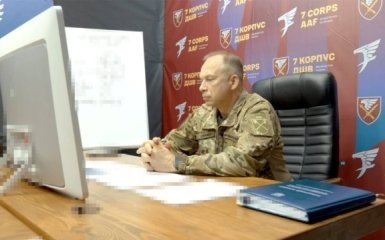 Головна 34 Українські захисники мають перевагу над російськими військами у…