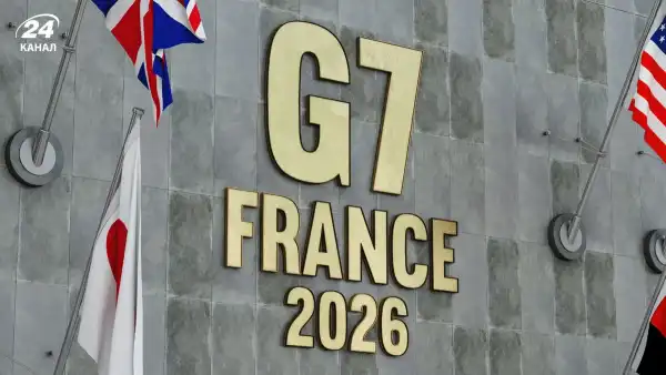 G7- лідери були здивовані, наскільки Трамп готовий тиснути на Путіна, — Politico 12