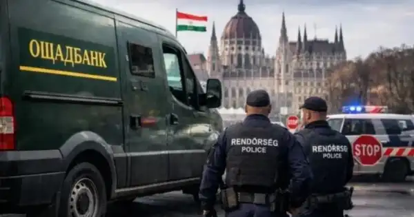 Орбан особисто наказав затримати інкасаторів "Ощадбанку" та стежив за операцією онлайн, - ЗМІ 21 Орбан особисто наказав затримати інкасаторів "Ощадбанку" та стежив за операцією онлайн, - ЗМІ 21