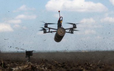 Російські сили вбили спеціаліста міжнародної місії з розмінування&hellip;