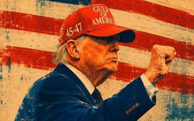 Трамп стримав "надто потужну відповідь" Ірану завдяки втручанню союзників 15