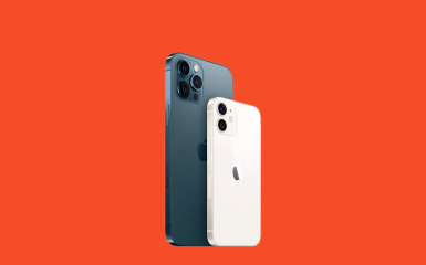 Головна 48 Пристрої Apple визнали кращими iPhone – список