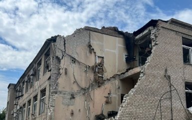 Російські повітряні сили атакували Дружківку, внаслідок чого загинула жінка, а також є постраждалі. 22